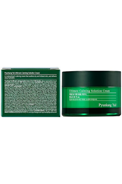 PYUNKANGYUL Yüz Nemlendiriciler