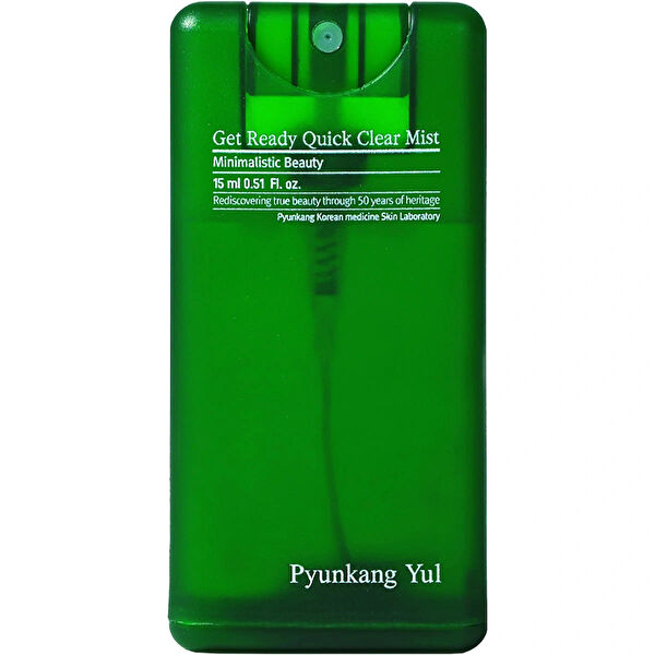 PYUNKANGYUL Tonikler