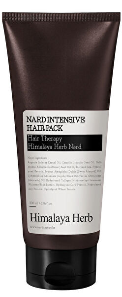 NARD Saç Maskesi