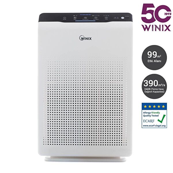 Winix Hava Temizleme ve Nem Alma Cihazları