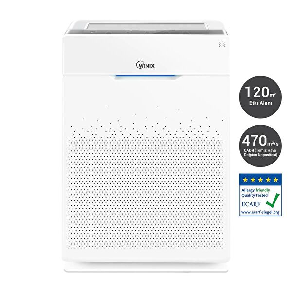 Winix Hava Temizleme ve Nem Alma Cihazları