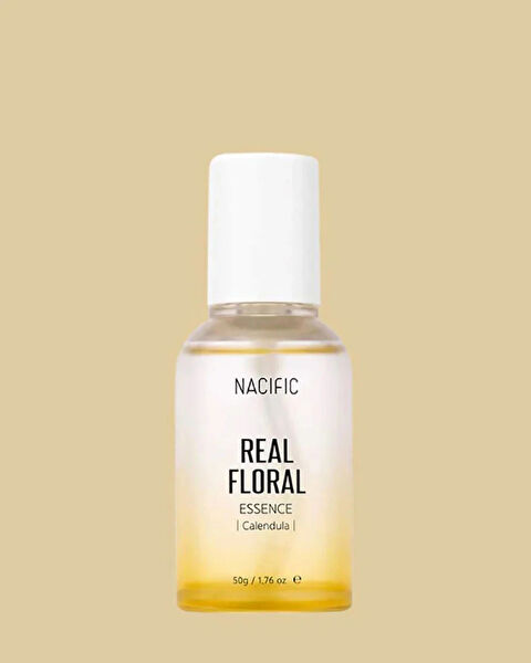 Nacific Yüz Serumları