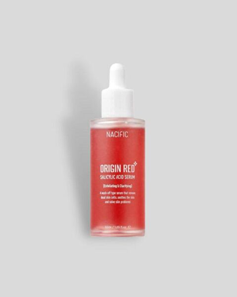 Nacific Akne, Gözenek, Leke Ürünleri