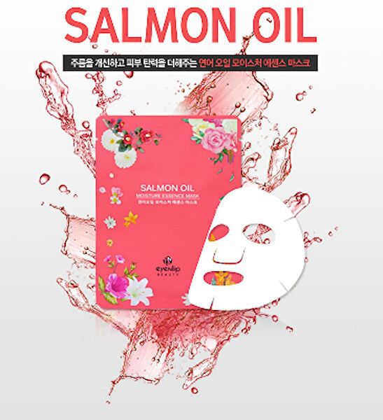 Eyenlip Beauty Yüz Maskesi