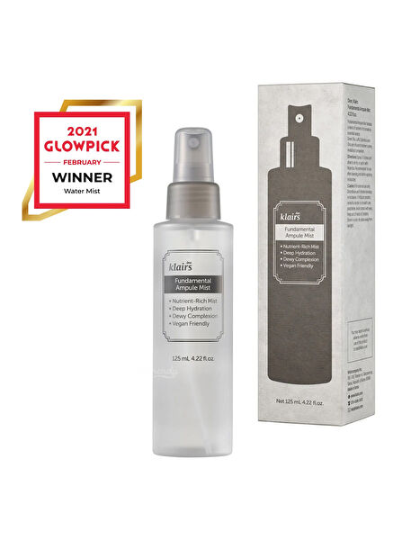 Dear Klairs Saç Bakım Setleri