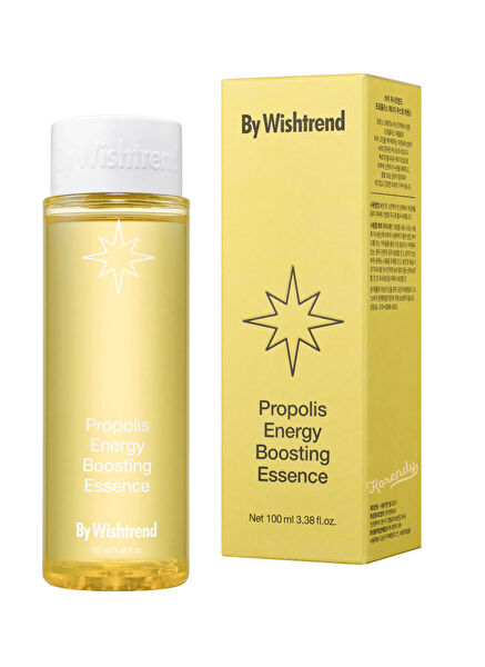 Bywishtrend Tonikler