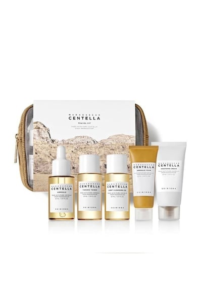 Skin1004 Yüz Temizleyiciler