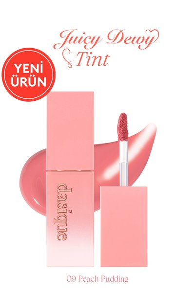 Dasique Dudak Parlatıcı