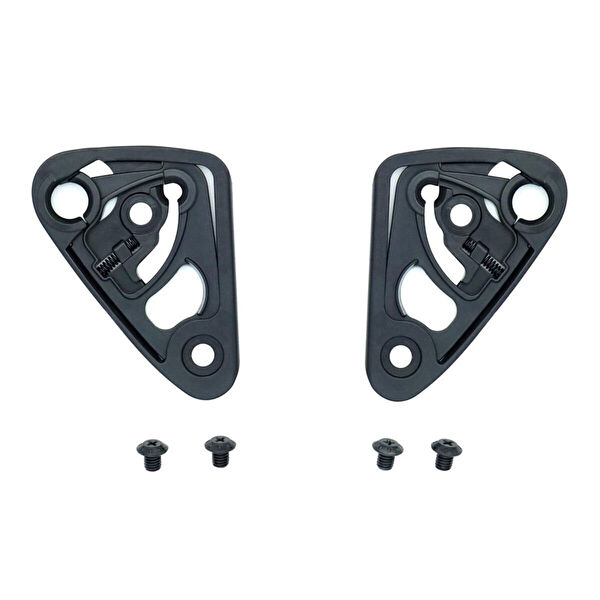 Sena Motosiklet Kaskları ve Yedek Parçaları