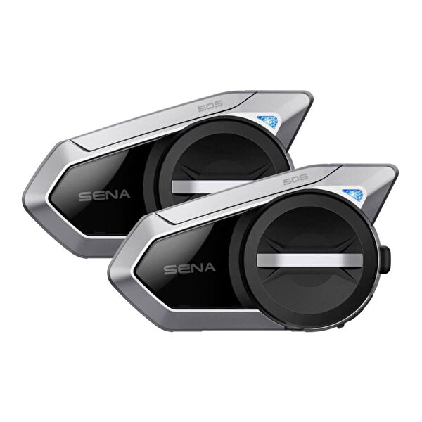 Sena Motorsiklet Intercom