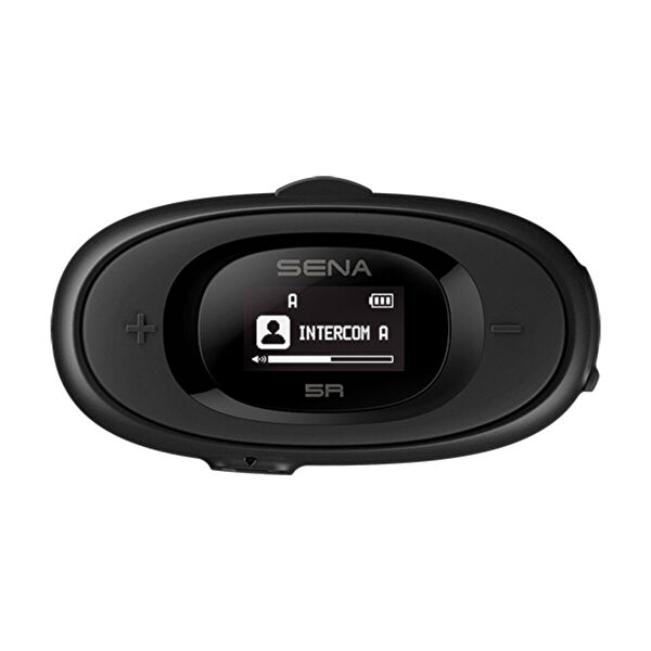 Sena Motorsiklet Intercom