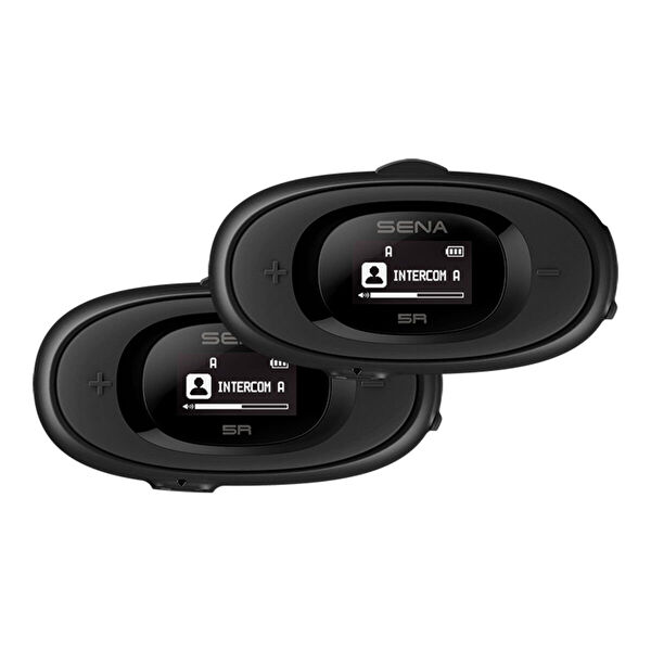 Sena Motorsiklet Intercom