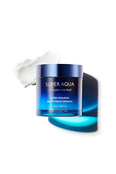 Missha Yüz Nemlendiriciler