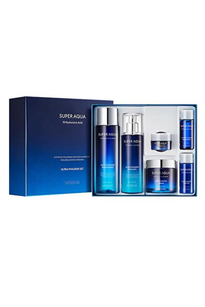 Missha Yüz Nemlendiriciler