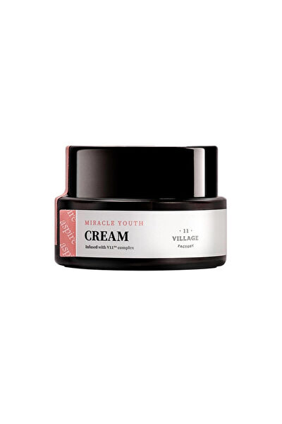 Village 11 Factory Anti-Aging, Yaşlanma Karşıtı Ürünler