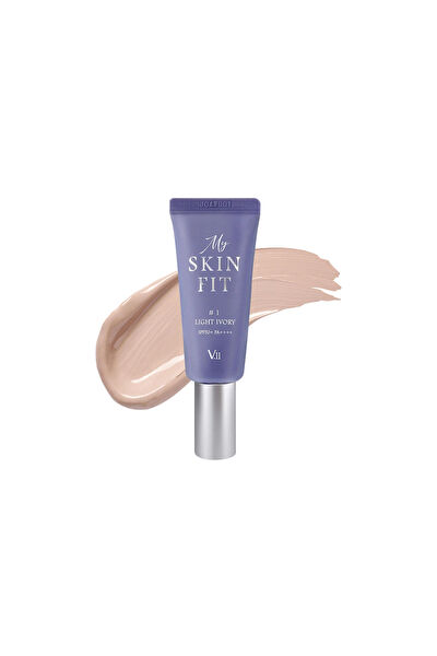 Village 11 Factory Kapatıcı, Concealer