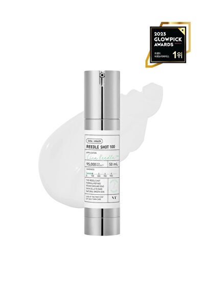 VT COSMETICS Yüz Peeling, Scrub