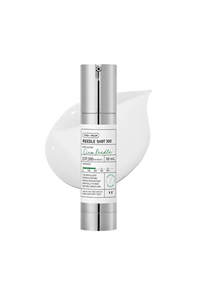 VT COSMETICS Yüz Peeling, Scrub