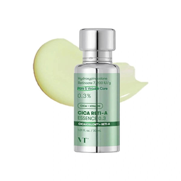 VT COSMETICS Yüz Serumları