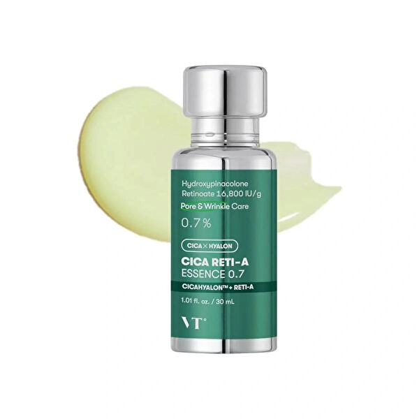 VT COSMETICS Yüz Serumları