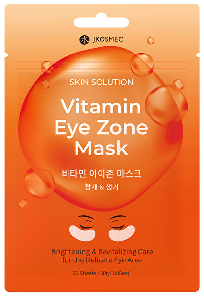 Jkosmec Yüz Maskesi