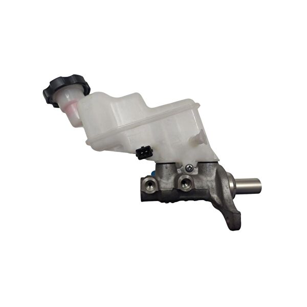 Mando Merkezler & Aksesuarlar