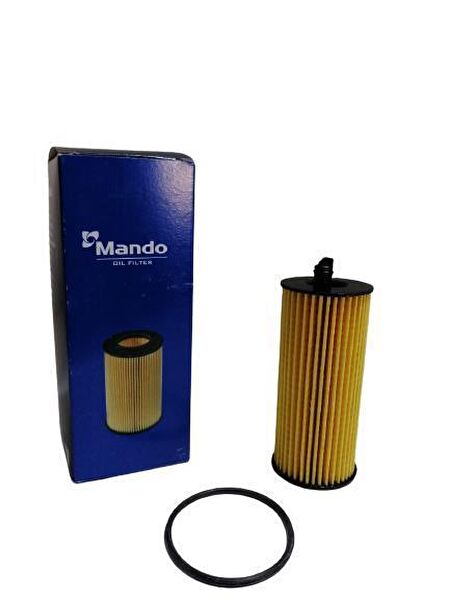 Mando Yağ Filtreleri