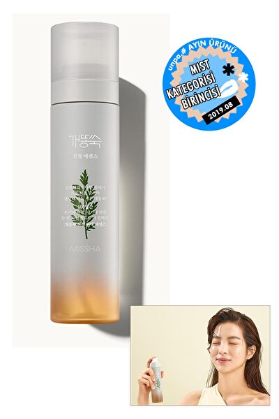 Missha Yüz Nemlendiriciler