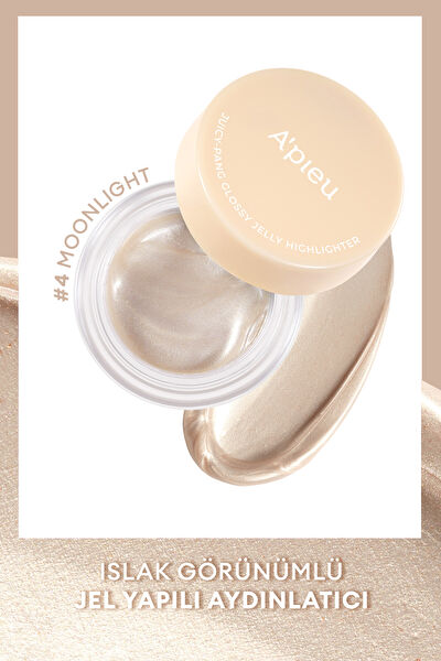 Missha Aydınlatıcı, Highlighter