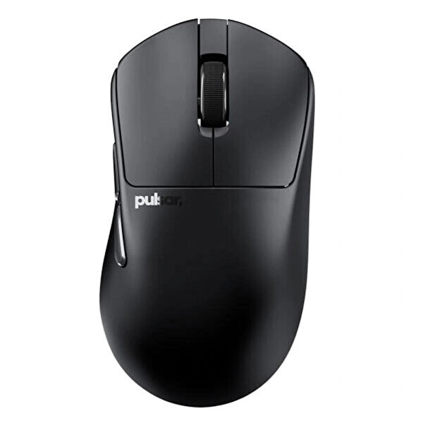 Pulsar Mouse