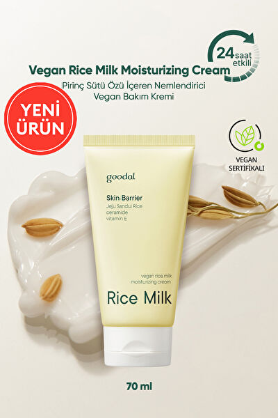 Goodal Yüz Nemlendiriciler