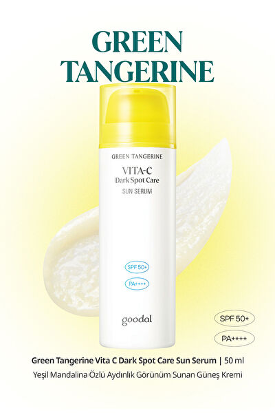 Goodal Güneş Koruyucuları