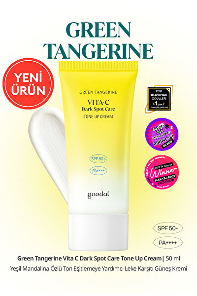 Goodal Güneş Koruyucuları