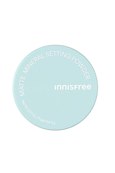 Innisfree Yüz Peeling, Scrub