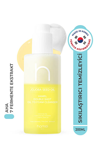 HAMEL Yüz Temizleyiciler