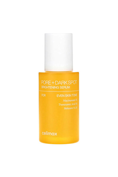 Celimax Yüz Serumları