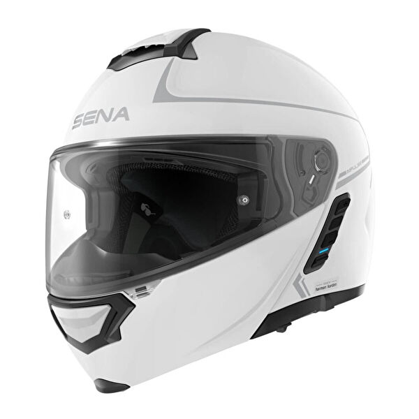 Sena Motosiklet Kaskları ve Yedek Parçaları