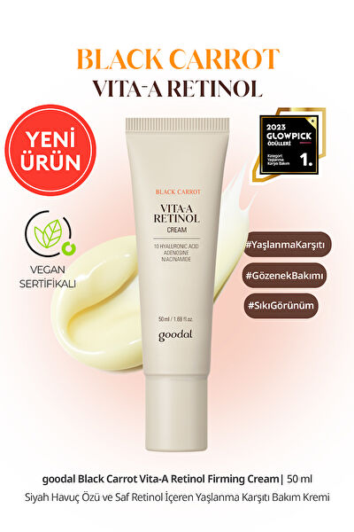 Goodal Yüz Nemlendiriciler