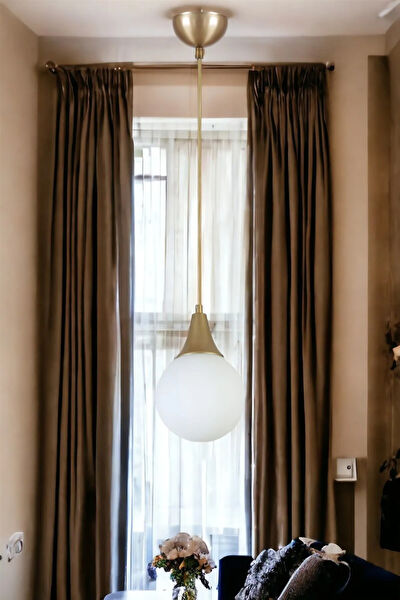 Lumexx Avize, Sarkıt