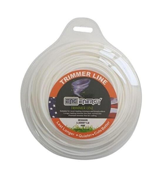 Eng Energy Tırpan Misinası