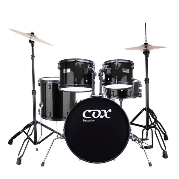 Cox Bateri, Davul