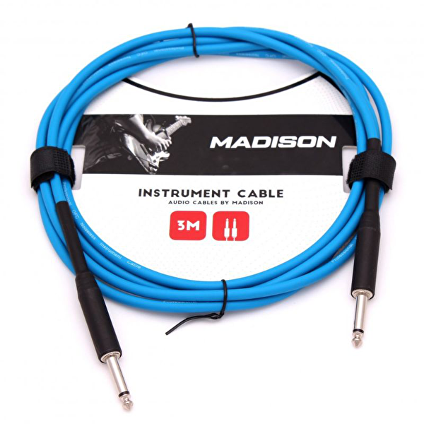 Madison Gitar Kablosu