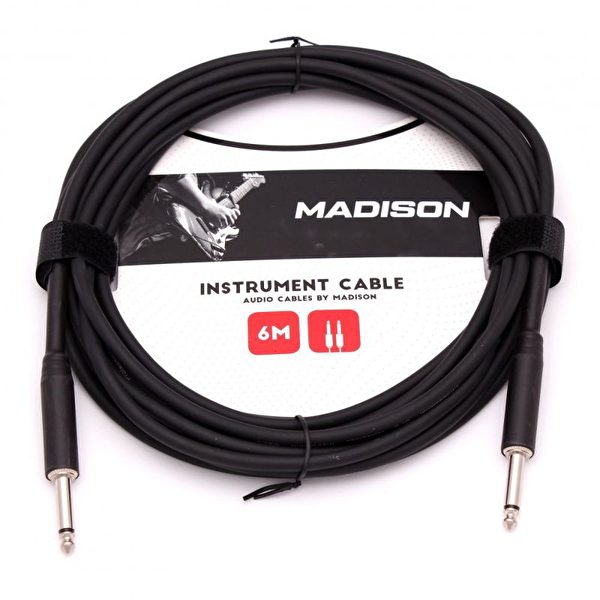 Madison Gitar Kablosu