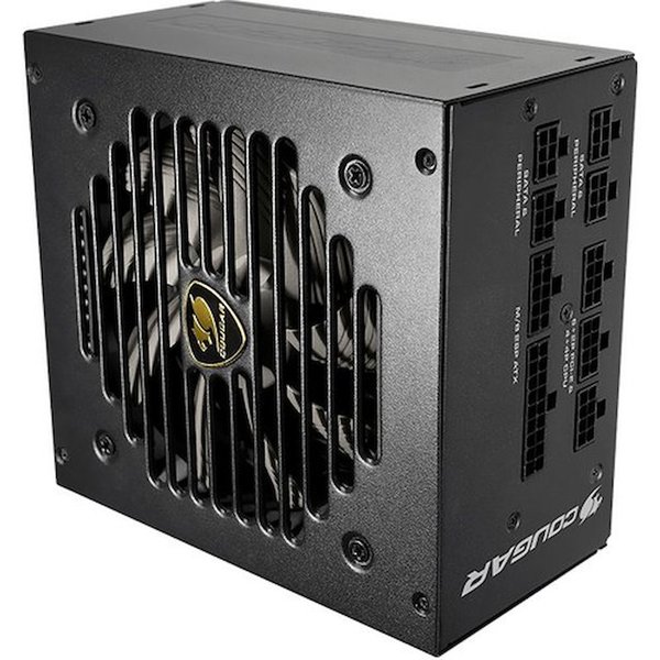 Frisby Power Supply