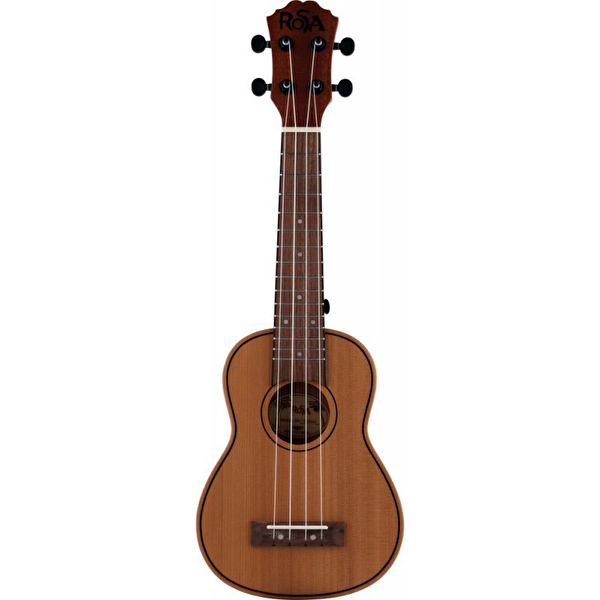 Rosa Ukulele