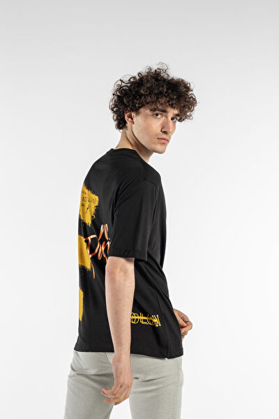 Don Q Shot Erkek Tişört