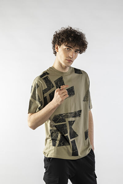 Don Q Shot Erkek Tişört