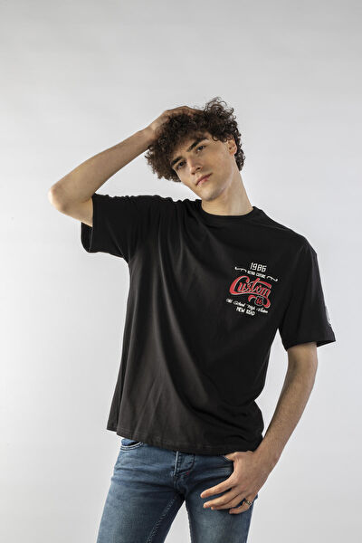 Don Q Shot Erkek Tişört