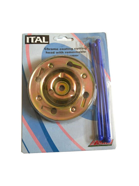 İTAL Çim Biçme Makinesi Aksesuar, Yedek Parça