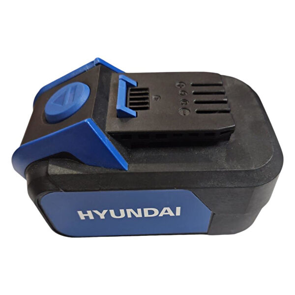 Hyundai Yedek Akü, Şarj Cihazları